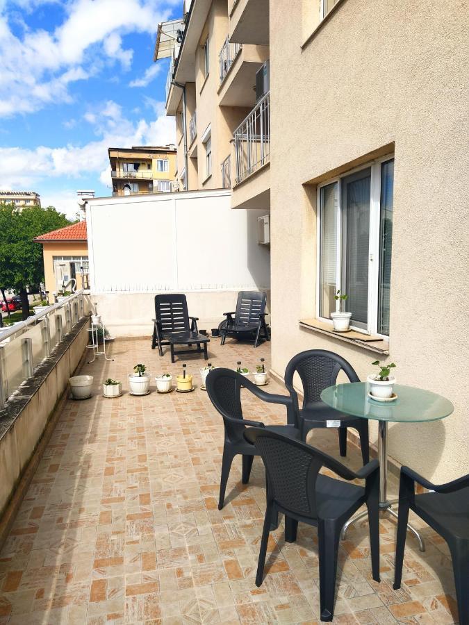 Sweet Maria Blagoevgrad Exterior foto