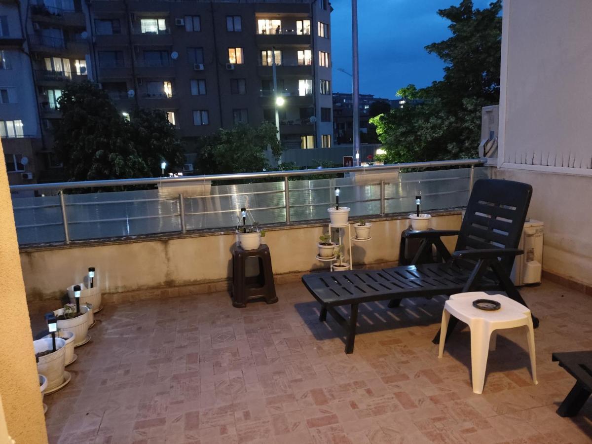 Sweet Maria Blagoevgrad Exterior foto